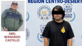 Federico Fernández Montañez confirmó el hallazgo sin vida de una persona reportada como desaparecida en Monclova.