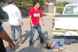 Jorge Huerta, candidato del Partido Verde Ecológico de México (PVEM) para la alcaldía de Izúcar de Matamoros, Puebla, fue asesinado en un ataque armado.