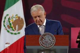 Obrador sostuvo que es un expediente abierto y no habrá ningún carpetazo hasta que se alcance la remediación