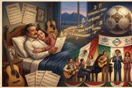 Recordando a ‘Potro’ Farías y los hermanos Zavala