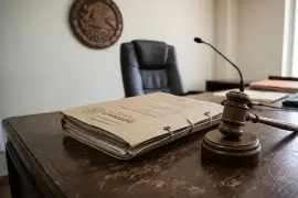 Nancy ‘N’ recibió una condena de seis años y tres meses de prisión por declaraciones falsas ante la autoridad.