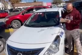 Desde inicios de semana comenzó de manera oficial el proceso de pago de refrendos y derechos de ruta de taxis.