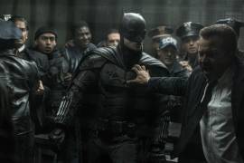 ‘The Batman’ es un thriller sólido dirigido por Matt Reeves.