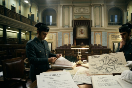 El 23 de febrero de 1981 se llevó a cabo un golpe de Estado fallido por algunos mandos militares en España, principalmente en las ciudades de Valencia y Madrid.