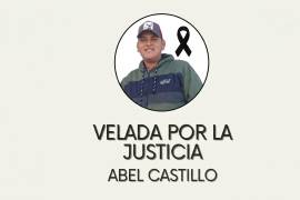 Abel Bernardo Castillo Peña fue localizado sin vida en San Buenaventura tras permanecer desaparecido desde el 5 de octubre.