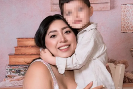 El menor, de tres años, se encuentra bajo protección institucional tras el ataque ocurrido el 4 de agosto en Saltillo.