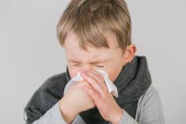 En grupos de 30 alumnos, faltan en promedio entre cuatro y cinco por salón.