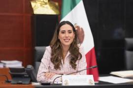 Cecilia Guadiana Mandujano, senadora por Coahuila, presentó una iniciativa para fortalecer la aplicación de la educación dual en el nivel superior.