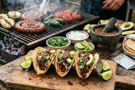 ¿Con todo, Güerito? Chorizo: el sabor que se hizo mexicano