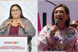Gálvez acusó que con la 4T el huachicol ha generado un quebranto al erario de más de 700 mil millones de pesos.