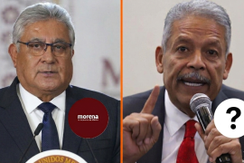 POLITICÓN: Entre la 4T y el PRI, el SNTE y la CTM son clave en el tablero político de Coahuila