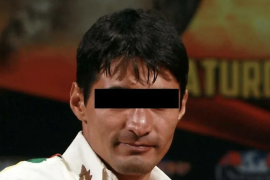 Vinculan a proceso a Erik ‘El Terrible’ Morales, ex boxeador mundial, por abuso sexual agravado