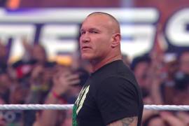 Randy Orton sorprendió en SummerSlam al aplicar un RKO a Cody Rhodes y facilitar la victoria de CM Punk.