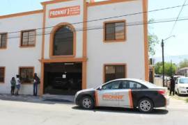 La Pronnif informó que su participación se limita a brindar acompañamiento cuando la Fiscalía lo solicita.