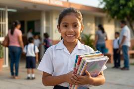 El lunes 31 de agosto marca el arranque oficial del ciclo escolar Secretaría de Educación Pública (SEP) 2026-2027, una fecha que miles de familias esperan con emoción y también con cierta preocupación.
