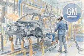 No hay nearshoring sin energía