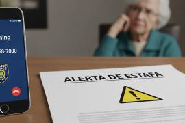 El Departamento de Policía de Del Rio advirtió a la población sobre una modalidad de fraude telefónico en la que delincuentes utilizan el número oficial de la corporación para hacerse pasar por autoridades y solicitar dinero.