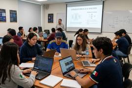 La iniciativa plantea establecer criterios diferenciados para el uso de inteligencia artificial en secundaria, educación media superior y superior, además de promover la capacitación de docentes.