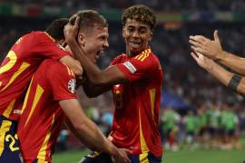 España se presentará en el Estadio Cuauhtémoc de Puebla el 8 de junio, cuando enfrente a Perú en su último amistoso de preparación rumbo al Mundial 2026.