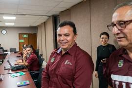 El picosatélite del Tecnológico de Saltillo será recuperado mediante GPS y un paracaídas tras completar su recorrido por la estratósfera.