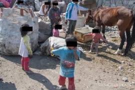 En México explica que en México no está tipificado el reclutamiento y el uso de niñas, niños y adolescentes para actividades delictivas.