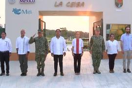 El posicionamiento de Sheinbaum se registró luego de que el Departamento de Justicia de Estados Unidos solicitó la detención y extradición de 10 mexicanos, entre ellos el Gobernador de Sinaloa, Rubén Rocha Moya.