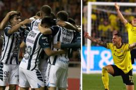La final de la Concacaf Champions Cup promete ser un enfrentamiento emocionante en el Estadio Hidalgo.