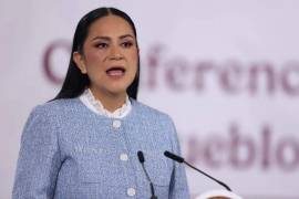 Montiel Reyes también rechaza que al Movimiento de Regeneración Nacional (Morena) se le acuse de tener vínculos con el crimen organizado.