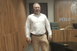 Apolinar Rodríguez sostuvo que el Poder Judicial de Coahuila debe corregir el sesgo con el que resuelve asuntos familiares y penales, al advertir que actualmente se están vulnerando tanto los derechos de los hombres como el interés superior de la niñez.