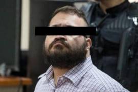 Llevó al expediente el argumento de una presunta motivación política detrás de la nueva imputación.