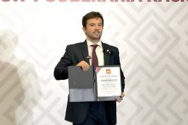 Desde julio de 2024 ha estado en el ojo del huracán. Primero, lo implicaron en una denuncia por un supuesto desvío millonario de un fondo de pensiones.