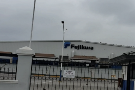 El paro técnico en Fujikura se suma a otros ajustes laborales registrados recientemente en empresas de la región, lo que ha generado preocupación entre el sector obrero local.
