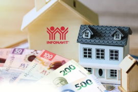 El Infonavit mantiene disponible un financiamiento que permite obtener hasta 163 mil pesos para reparar, ampliar o remodelar una vivienda sin hipotecarla.