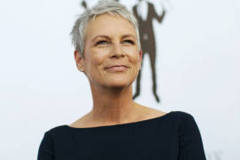 Jamie Lee Curtis confiesa su adicción