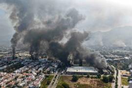 Aunque la situación dista de ser normal, muchos quieren creer que todo pasará pronto.