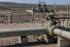 Coahuila analiza alternativas para aprovechar sus reservas de gas natural mediante técnicas de extracción que reduzcan el impacto ambiental.