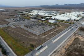 Invita Fiat Chrysler a alumnos de la UAdeC a hacer prácticas profesionales en sus instalaciones