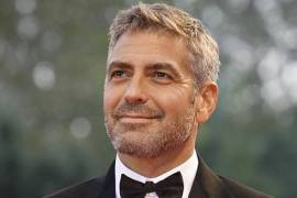 George Clooney escribe carta de apoyo a estudiantes de Parkland