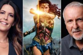 James Cameron dice que “Wonder Woman” es “un paso atrás” para Hollywood