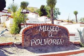 Tras cumplir 49 años como recinto cultural, el museo ‘El Polvorín’ se prepara para conmemorar su medio siglo en 2027.