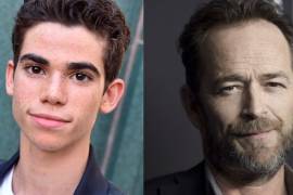 Incluyen a Kobe Bryant... ¡pero omiten a Luke Perry y Cameron Boyce en el ‘In Memoriam’ de los Oscar!