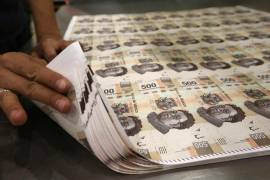 La entrada de capital extranjero a los valores gubernamentales refleja una visión estratégica de los mercados internacionales ante el convulso escenario geopolítico.