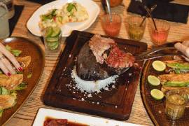 Restauranteros enfrentan incrementos en materias primas y servicios.