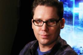 Bryan Singer dirigirá 'Bohemian Rhapsody'