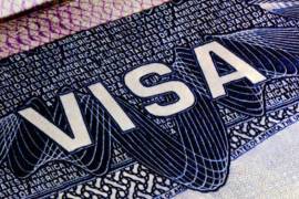 Para ingresar a Norteamérica, ya sea en calidad de turista o por trabajo, es necesario realizar el visado