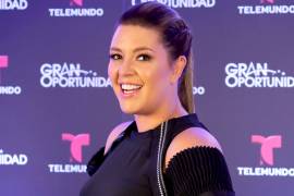 Alicia Machado volverá a luchar contra el cáncer con tratamiento preventivo