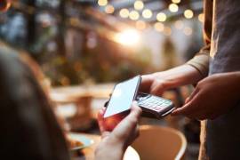 Se informó que se reciben muchas visitas de los trabajadores que llegan a las empresas, sin embargo, se detiene porque no hay actividad. FOTO: