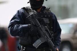 Gendarmería entrará a Xalapa y Córdoba tras aumento de violencia