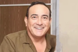 Víctor Vega de los Santos fue una figura del sindicalismo ligado a la industria del acero en Monclova.