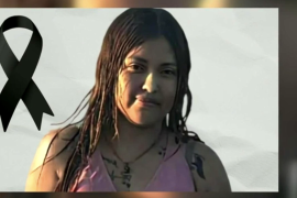 Su historia refleja la realidad de quienes buscan a sus familiares desaparecidos en México.